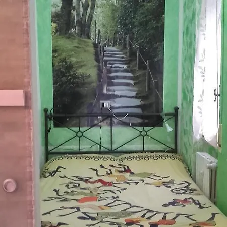 Apartmán Pietra Ligure Nella Tranquillita *