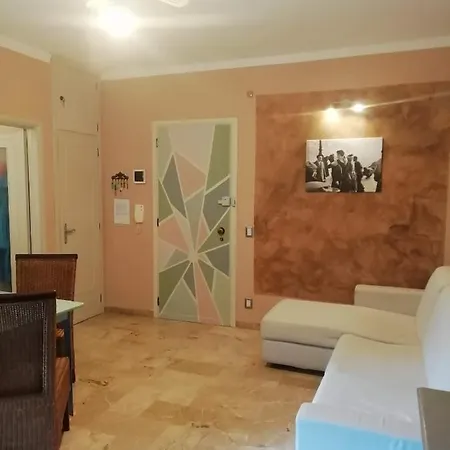Apartmán Pietra Ligure Nella Tranquillita Pietra Ligure